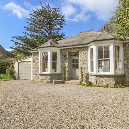 Villa Boskednan Wartha Penzance Esterno foto