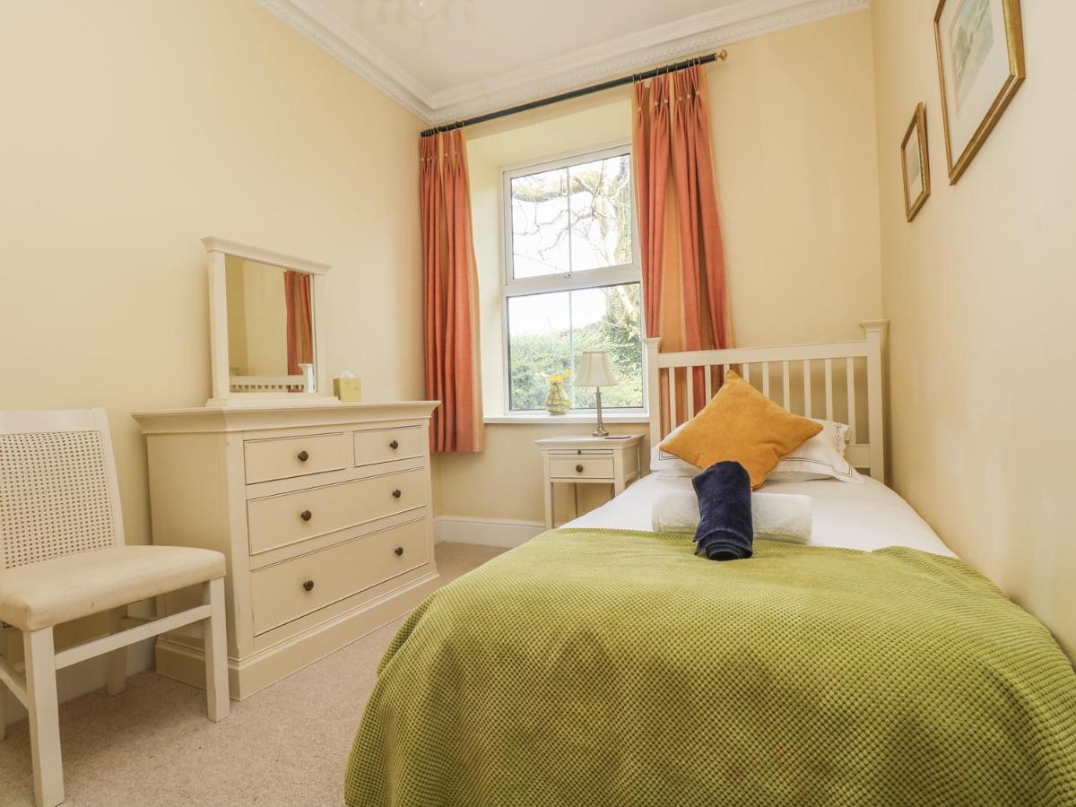 Villa Boskednan Wartha Penzance Esterno foto