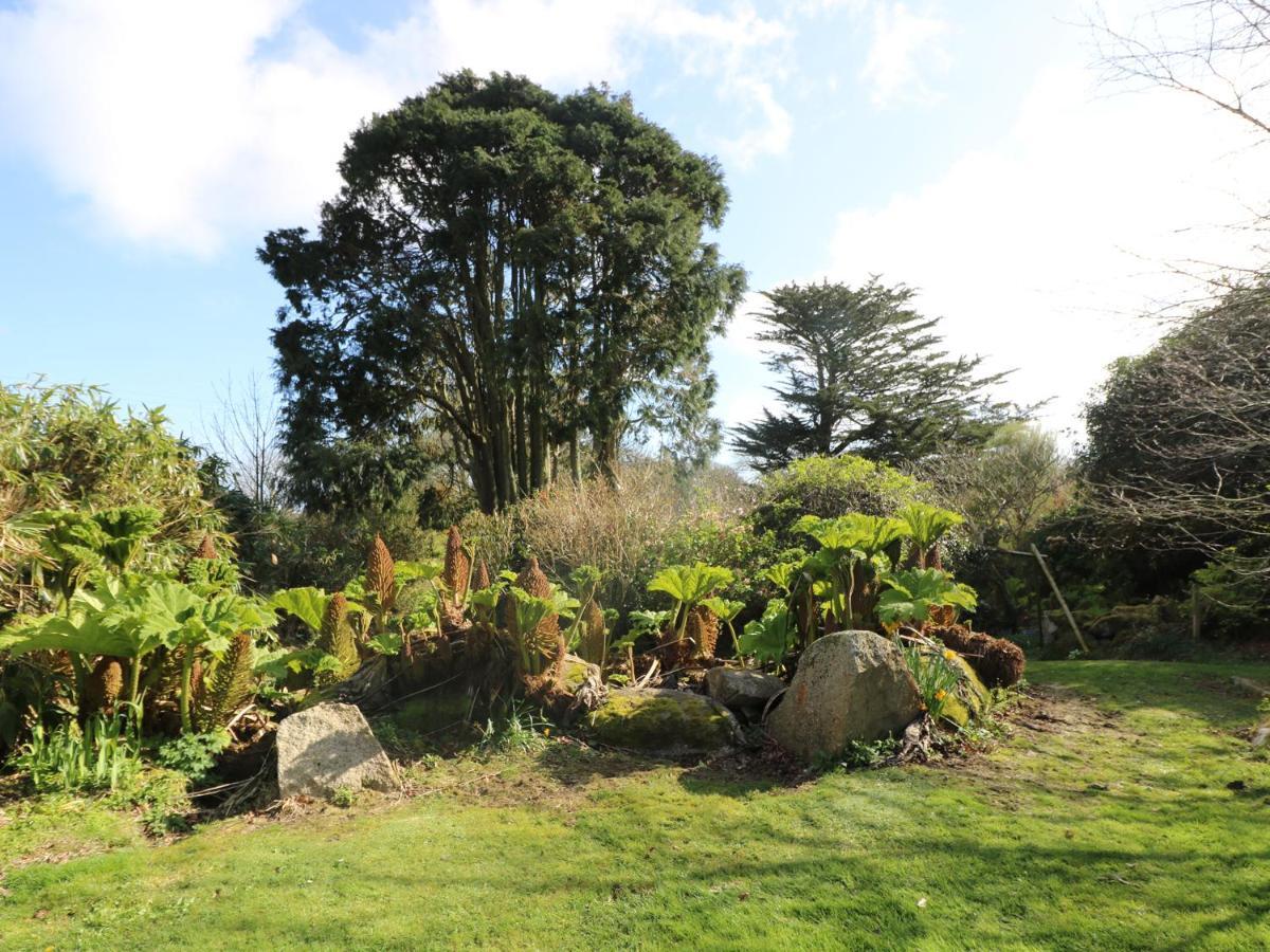Villa Boskednan Wartha Penzance Esterno foto