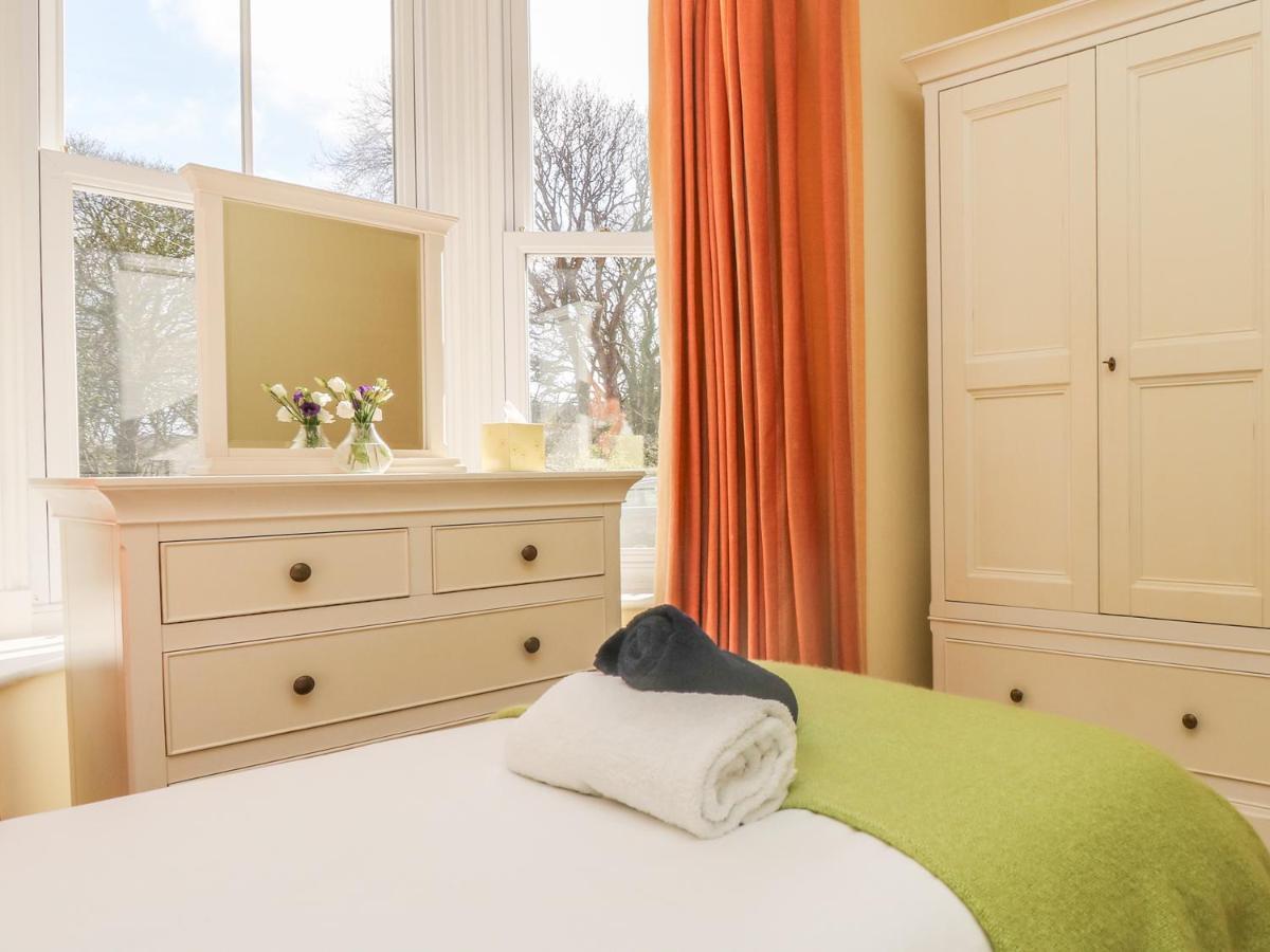 Villa Boskednan Wartha Penzance Esterno foto