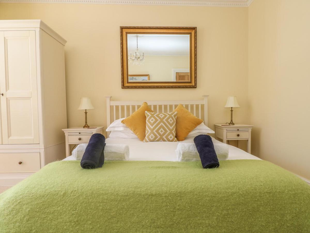 Villa Boskednan Wartha Penzance Esterno foto