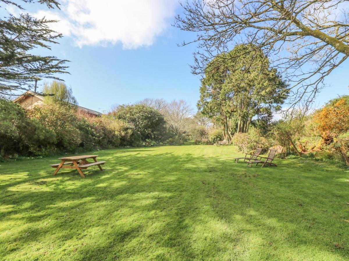 Villa Boskednan Wartha Penzance Esterno foto