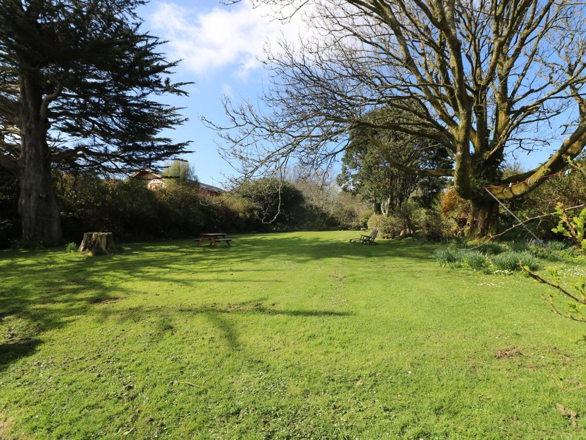 Villa Boskednan Wartha Penzance Esterno foto