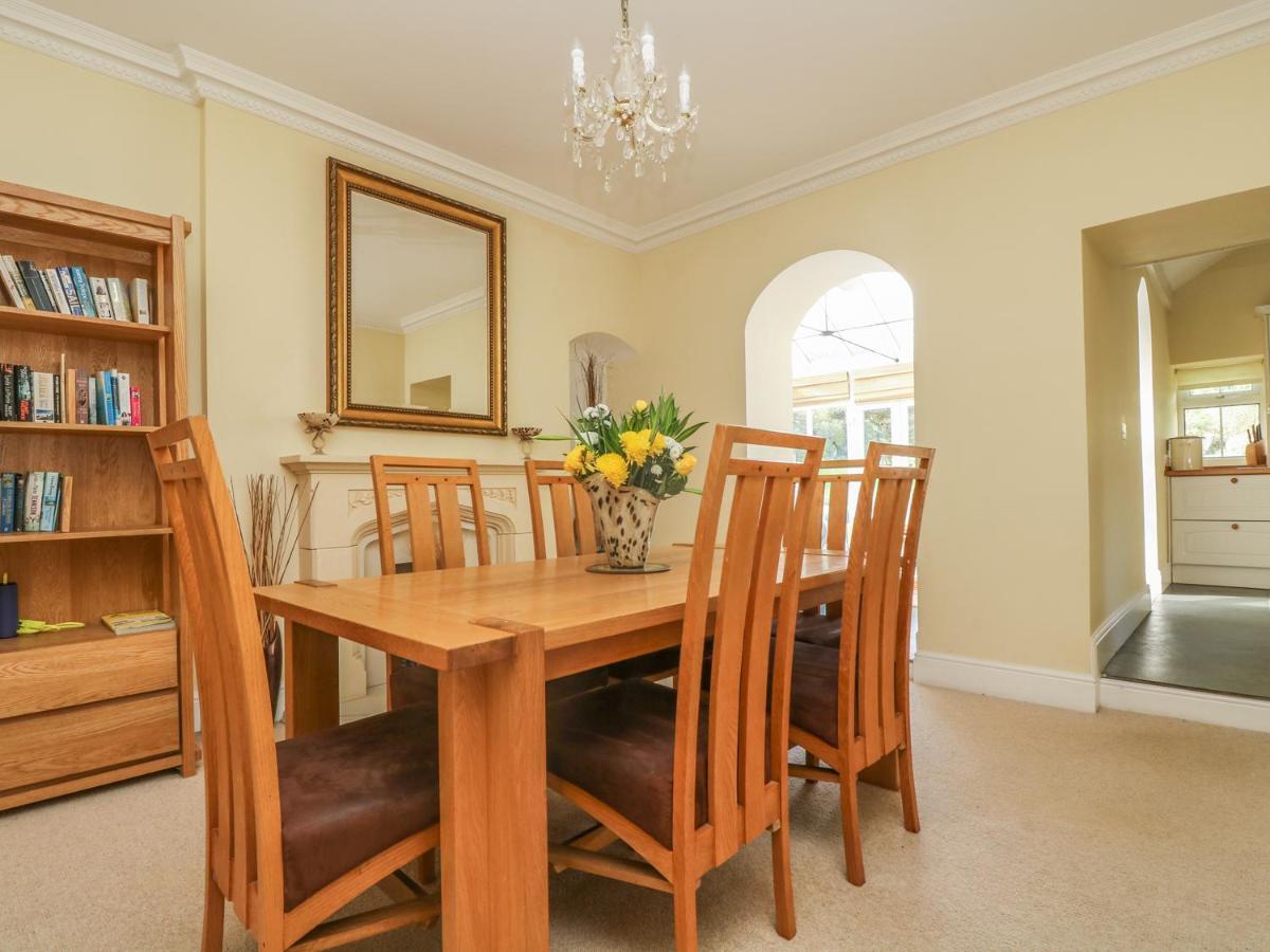 Villa Boskednan Wartha Penzance Esterno foto