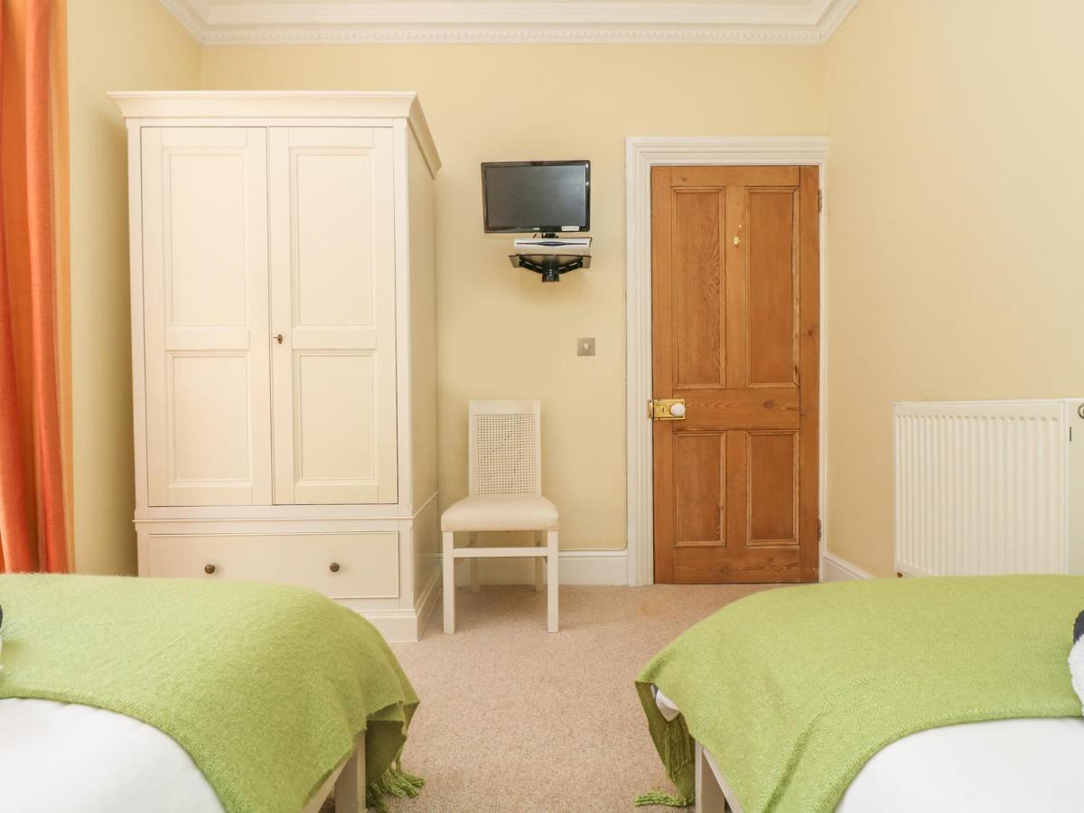 Villa Boskednan Wartha Penzance Esterno foto